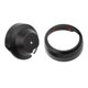 thumbnail image 5 of Embellecedor De La Cubierta Del Panel De Instrumentos Para Ducati Scramblers 400 800cc Negro, 5 of 5