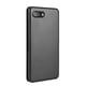 thumbnail image 4 of Funda Flip para FOXDOCK BlackBerry Key2 - Funda magnética de negocios, funda protectora delgada, 4 of 5