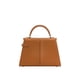 thumbnail image 2 of Bolso JW PEI Elise para mujer, asa superior, color ámbar, de piel vegana, 2 of 3