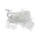 thumbnail image 5 of Luces Decorativas De Hadas Con Forma De Mariposa, 4 M, Luces Brillantes Para Bodas, Aleros, Escaleras, Coloridas, 5 of 5