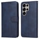 thumbnail image 1 of Funda Billetera para Samsung Galaxy S25 Ultra con Porta Tarjetas y Soporte Ajustable Azul, 1 of 5