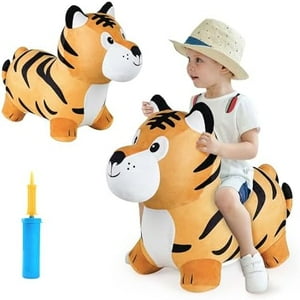 Bouncy Pals - Saltarina Tigre