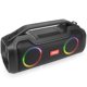thumbnail image 1 of Altavoz Pyle 40W Bluetooth impermeable con luces RGB, 1 of 8