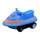 thumbnail image 2 of Coche De Juguete De Repuesto Para Pistas, Habilidades Motoras, Monetssori, Vagón De Juguete Eléctrico, 2 of 5