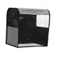 thumbnail image 4 of Cubierta De Mezclador De Cocina Fácil Limpieza Cubierta De Protección Portátil Gadget Herramienta Gris, 4 of 5