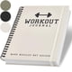 thumbnail image 1 of Agenda de ejercicios y libro de registro ZICOTO Ultimate de Fitness Journal, 1 of 9