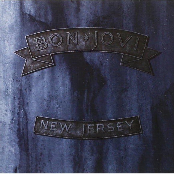 Álbum musical Island – New Jersey