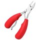 thumbnail image 4 of Olecranon Nail Clipper Clippers Para U?as De Los Pies Gruesas Inlay Nails Ancianos, 4 of 5