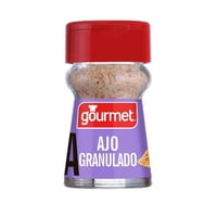 Ajo Granulado Frasco 31 G Gourmet