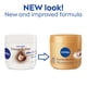 thumbnail image 2 of Crema corporal NIVEA con manteca de cacao con sérum nutritivo profundo 480 ml, 2 of 8