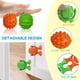 thumbnail image 3 of Juguetes giratorios con ventosa sensorial, 2 unidades, para autismo, 3 of 7