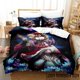 thumbnail image 1 of New Doma Bedding Set Bed Set Adult Kid Bedroom Duvet cover Sets Bed Sheet Set Bed Sheets, 1 of 5
