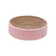 thumbnail image 2 of Almohadillas Rascadoras Para Gatos, Juguetes Decorativos Para Actividades, Protegen Muebles, Suministros Para Mascotas, Color Rosa, 2 of 5
