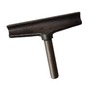 Bothyi - Soporte Para Herramientas De Torno De Madera, Repuestos, Accesorio Profesional Tipo T Para Bricolaje