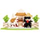 thumbnail image 3 of Kit de construcción nanoblock Dragon Ball Z Arena del Tenkaichi Budokai, 3 of 5
