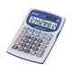thumbnail image 1 of Calculadora CASIO tipo mini escritorio WM-220MS blanco, 1 of 2