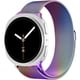 thumbnail image 1 of Correa Milanesa LEIXIUER Acero Samsung Galaxy Watch 8 40mm, 1 of 3