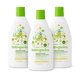 thumbnail image 1 of Champú y Gel de Baño para Bebé BabyGanics Manzanilla Verbena Paquete de 3, 1 of 7