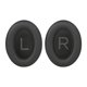 thumbnail image 1 of Almohadillas de repuesto para Bose QuietComfort 45 QC45 QC35 ii, 1 of 9