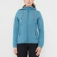 thumbnail image 3 of Polar Outdoor Mujer Petrol Mix Telas Corona, 3 of 5