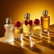 thumbnail image 5 of Set de Regalo de Perfumes Charrier Parfums Colección Luxe 49.7 ml, 5 of 9