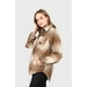 thumbnail image 2 of Sobrecamisa Backcountry Taupe Mujer Falcone, 2 of 3