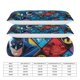 thumbnail image 3 of Marvel-Spider-Man () Comforter Set for Kids Boys Teen Men Tween 3D Lightweight Microfiber Bedding Sets, 3 of 4