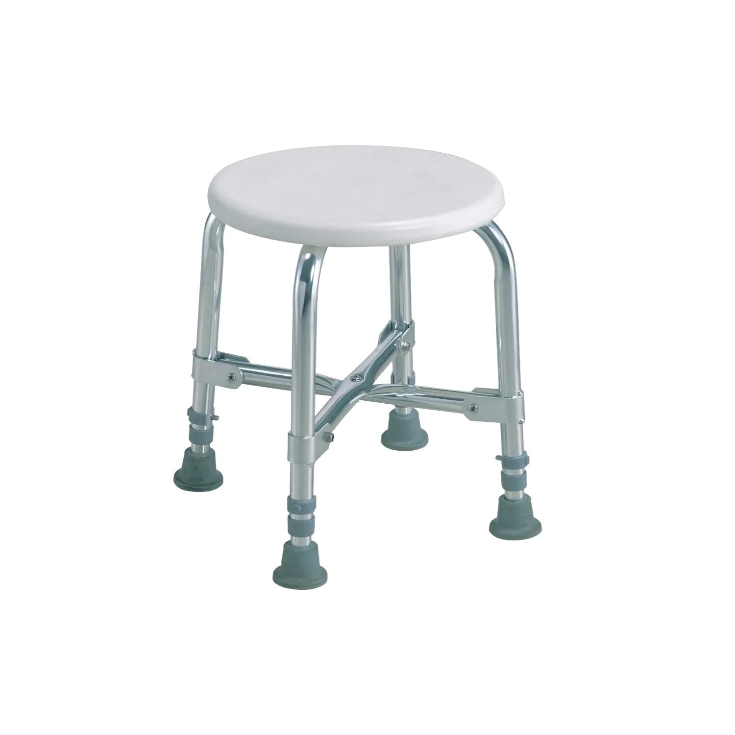 Glomed - Piso Asiento De Ducha Baño Antideslizante