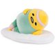 thumbnail image 2 of Peluche GUND Sanrio Gudetama The Lazy Egg Eggercise, 2 of 5