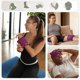 thumbnail image 3 of Pack de Gel Sherpa Therapy 13 x 25 cm, 2 unidades, flexible, 3 of 8