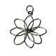 thumbnail image 1 of Colgante plata 925, flor, 1 of 3