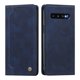 thumbnail image 2 of Funda Billetera para Samsung Galaxy S10 Imán y Resistente Azul, 2 of 6