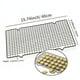 thumbnail image 3 of 1pc Baking Cooling Rack, Stainless Steel Non-Stick Heavy Duty Wire Oven Safe Roasting Rack, Cooking Grill Tray For Biscuit Cake Bread, 3 of 4