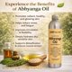 thumbnail image 3 of Aceite Corporal Ayurvédico Yoga Way of Life 251 ml, 3 of 5