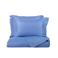 Quilt Mas 2 Almohadas De Regalo 2 Plazas Mashini