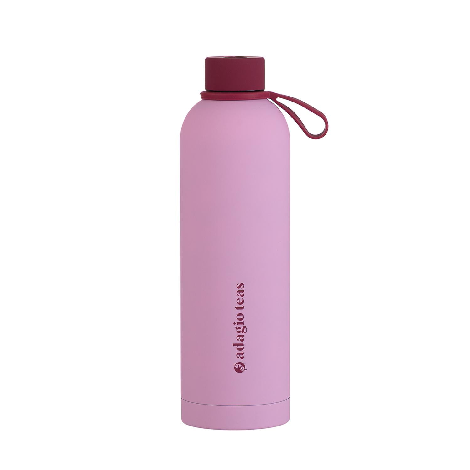 Adagio Teas - Botella Lila 750 Ml