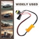 thumbnail image 2 of Kit Resistor LED H11 Leechio 50W 6 Ohm Antiparpadeo Universal, 2 of 3