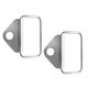 thumbnail image 5 of 2 piezas de punto de amarre Carga de sujeción Anillo de amarre de acero Servicio pesado Punto de anclaje, 5 of 5