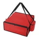 thumbnail image 1 of Bolsa Térmica Para Pizza Y Comida Para Llevar, Color Rojo, Talla S, 1 of 5