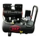 thumbnail image 1 of Compresor De Aire Dental 30 Litros Silencioso 600W, 1 of 3