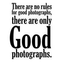 Rienda Libre Graphics - Decomural Good Photographs Ansel Adams Ws-44037