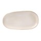 thumbnail image 3 of Juego de 2 piezas Oneida Oatmeal Stoneware (cuenco y bandeja), 3 of 9