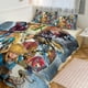 thumbnail image 1 of The Legend of Zelda Print Bedding Set Pattern Duvet Cove Set 3 Pieces 1 Quilt Cover And 2 Pillowcases for Women Men Teens, 1 of 5