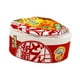 thumbnail image 4 of Cama para gatos con forma de fideos instantáneos, sofá cama desmontable y multifuncional para perros pequeños, medianos y grandes , L Rojo, 4 of 5