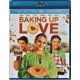 thumbnail image 1 of Paquete COMBO de Blu-ray-DVD Movie Baking Up Love ECHOBRIDGE, 1 of 1