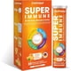 thumbnail image 1 of Super Immune 30 Tabletas Vitamina C Zinc, 1 of 3