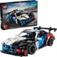 thumbnail image 1 of LEGO Technic BMW M4 GT3 EVO Auto Carrera 42226 747 piezas, 1 of 3