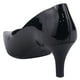 thumbnail image 4 of Zapato Ramarim Mujer 2292101 Negro Charol Moda, 4 of 4