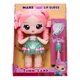 thumbnail image 3 of Muñeca Yummiland Susie Sour Straw con brillo labial perfumado, 3 of 4