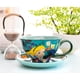 thumbnail image 3 of Set de taza de té y platillo Alicia en el país de las maravillas, cerámica, 350 ml, 3 of 7